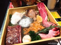 梦幻飘飘烧烤套餐-炑八韩烤(琼华店)