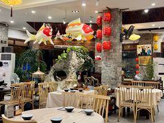 -御膳粥·牛乳粥底火锅·地道顺德菜(容桂店)