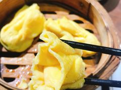 -庞家烧烤客栈(炮台山店)