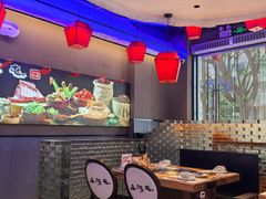 -山河屯铁锅炖·非遗铁锅炖(华强北店)