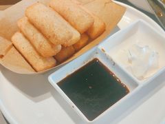-三只耳冷锅鱼火锅(玉林店)
