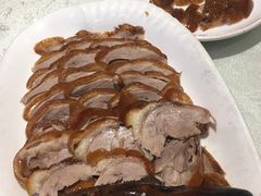 精品烤鸭-正阳春鸭子楼(解放南路店)