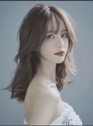 点击看大图 -丽时 Hair Salon