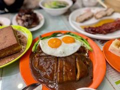 -澳门陈光记烧味饭店(万象城店)