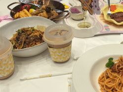 -奈尔宝家庭中心·亲子餐厅(鄞州万达店)