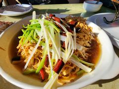 老汤干豆腐-协顺园回头馆(南顺城路店)