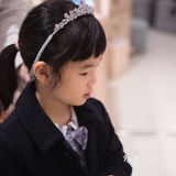 我居然在little garden买到了心仪的发箍😄