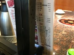 -八合里潮汕鲜牛肉火锅(惠州华贸店)