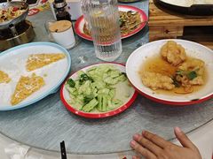 -李老哈·东北菜(宋园路店)