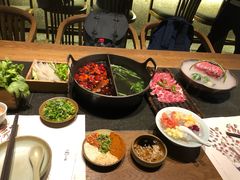 -盡膳口福跷脚牛肉火锅(合生汇购物中心店)