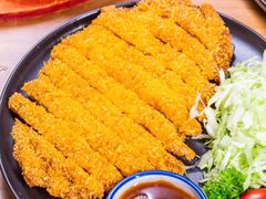 -小条食堂(筼筜天虹店)
