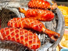 -炭虎烤肉(桂林路店)