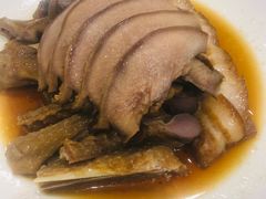 潮汕卤水拼盘-宜宾海鲜酒家·三十年老字号