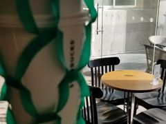 -星巴克(蔡伦路店)