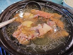 -茶油香闽南菜·花园餐厅(前埔店)