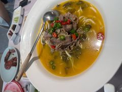 -味+新京宴·烤鸭·北京菜(创意谷店)
