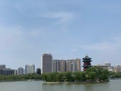 -迎泽公园