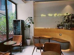 -fishtank鱼缸咖啡(三山街店)