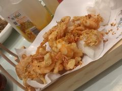 -小厨娘淮扬菜(清江苏宁广场店)