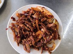 -真空冷面王(武功街店)