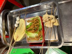 -钢管厂五区小郡肝火锅串串香(总店)