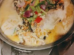 -匠子烤鱼(东方万达店)