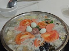 -海关荤豆花(洋河一路店)