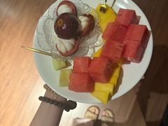 -曲水兰亭(北京四惠店)