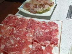 -贵府酸汤牛肉火锅·贵州老字号(飞山街店)
