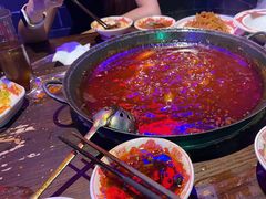 -水巷子·巴掌腰片重庆火锅(云纺店)