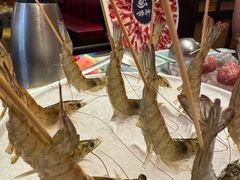 -捞神煲汤火锅(湖滨商业街店)