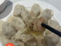 -饺子季水饺餐厅(新市街店)