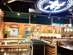 -梨花自助烤肉(西三旗万象汇黑金店)