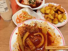 -宝葫芦茶食铺(万达店)