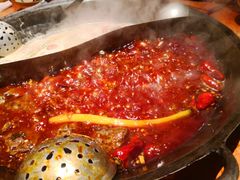 -周小明火锅(黑金冠社区店)