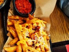 -机器人火炉披萨