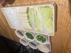 -额尔敦传统涮火锅·冰煮羊(铁东店)