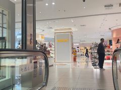 -茂业天地(华强北店)