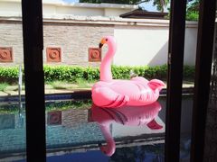 -三亚亚龙湾雅高铂尔曼别墅度假酒店