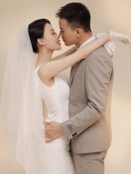-花田映像婚纱摄影(龙岗店)