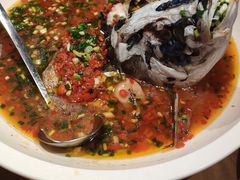 -巢爷老味(东方红店)