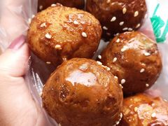 -邓记新一代糖油果子(四川煤管局供销公司职工宿舍店)