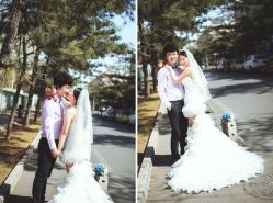 -施华洛婚纱摄影会所(范阳中路店)