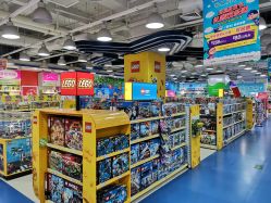 -玩具反斗城(印象城购物中心店)