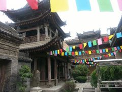20140831大学习巷清真寺-大学习巷清真寺