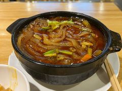 -龙抄手食府(浣花北路店)