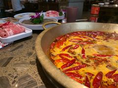-小龙坎火锅(春熙太古里店)