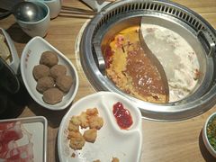 -季季红火锅(长沙步行街店)