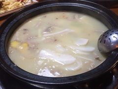 -代羊肉(中和店)