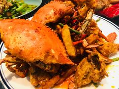 -老船长海鲜加工店(世纪家园店)